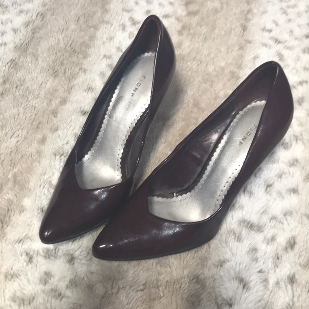Pumps